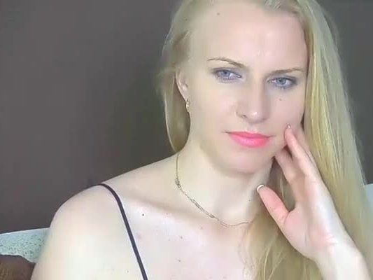 Blonde Prostitute Stares Into The Cam and Waits For You to Cum All Over Her Face