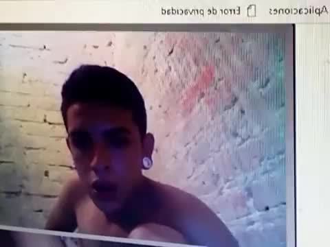 PICA CULO OMEGLE