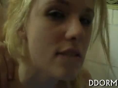 Amazing College Porn Video