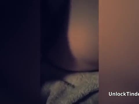 Real Homemade Sex Tape With My College GF