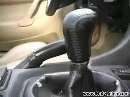 Riding the Car Gears