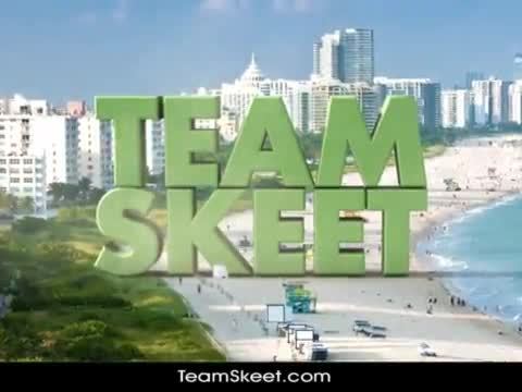 Dreaming of Team Skeet