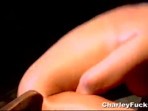 Charley Chase Solo