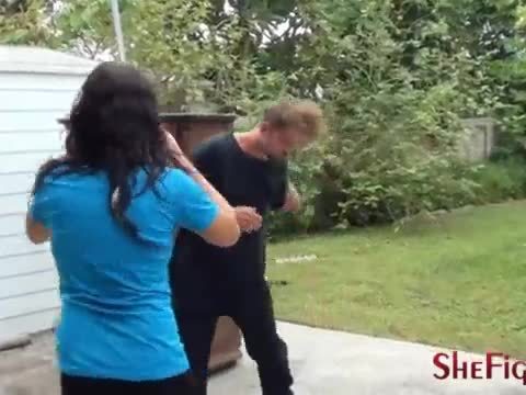 Shefights Best Moments