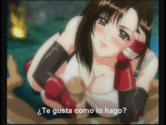 Tifa mamada