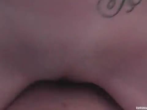 Skinny Dutch slut fucked and facialized