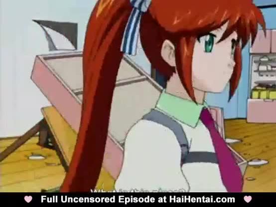 Young Anime Handjob Hentai Sex Cartoon