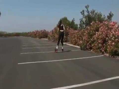 Kidnapped Skater