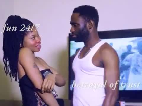 Nigeria Nollywood Movie