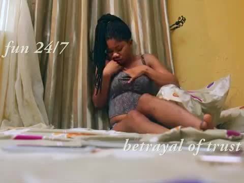 SEX GAME NOLLYWOOD MOVIE