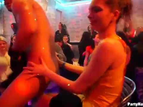 Awesome Sex Party