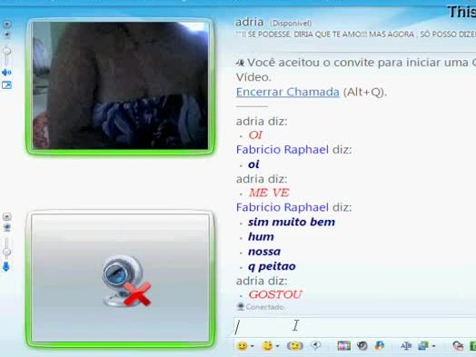 Eu adoro a titia part1