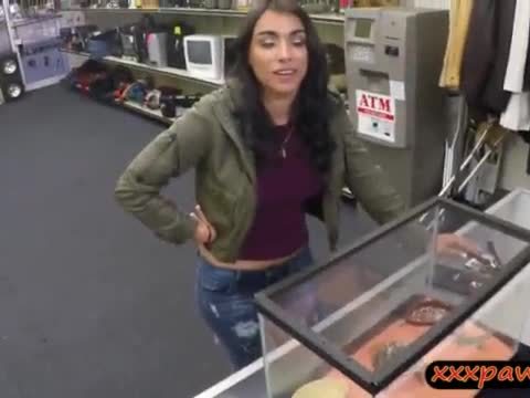 Feisty friends shared a big hard cock