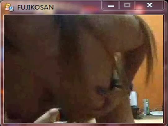 CAMFROG SHOW FUJIKOSAN