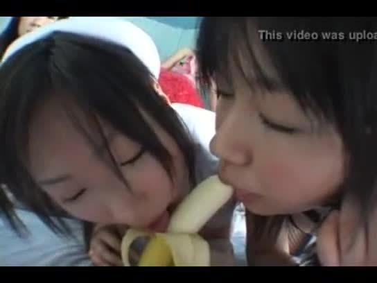 Asian Banana