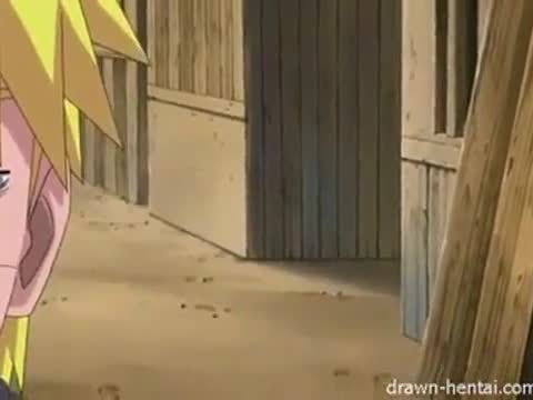 Naruto x Tan Teen Hentai