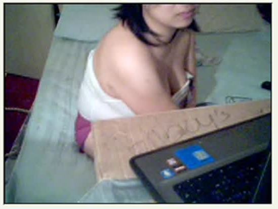 Filipino sepret sexy webcam