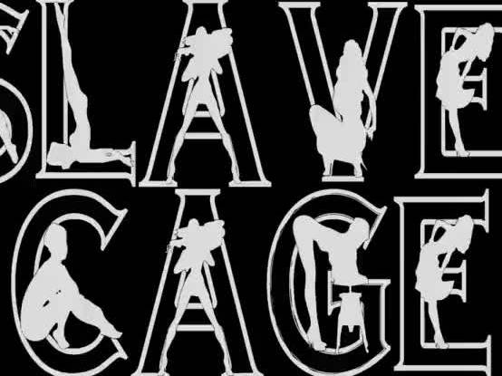 Slave Cage