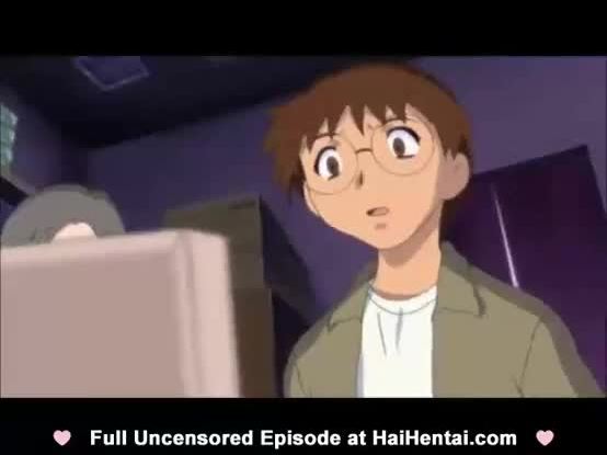 Young Anime Orgasm Hentai Handjob Cartoon