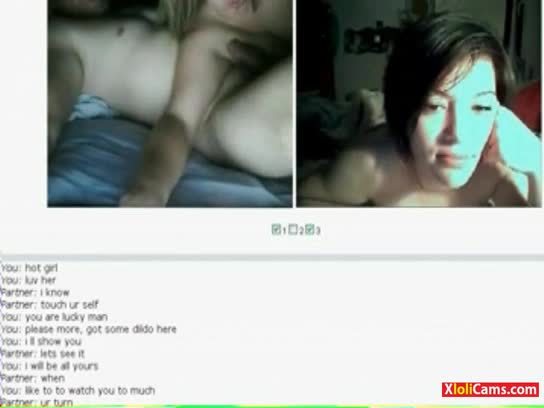 Hot Mature Couple Chatroulette