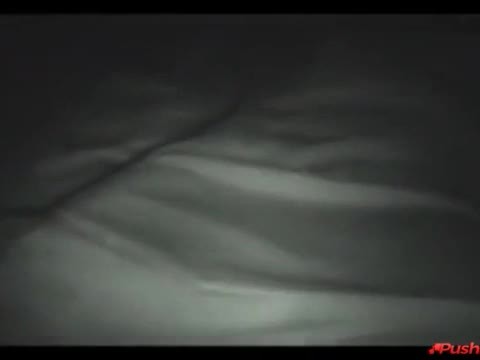 Sis gives bro a BJ while asleep