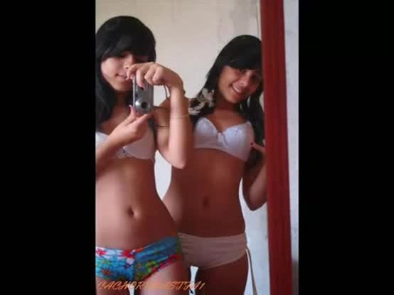 Linny y mary gemelaswmv