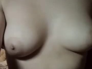 Periscope young girl sexy tits