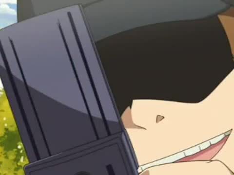 Zton Jingai Animation A Beautiful Greed Nulu Nulu Episode 01 Hentai Anime